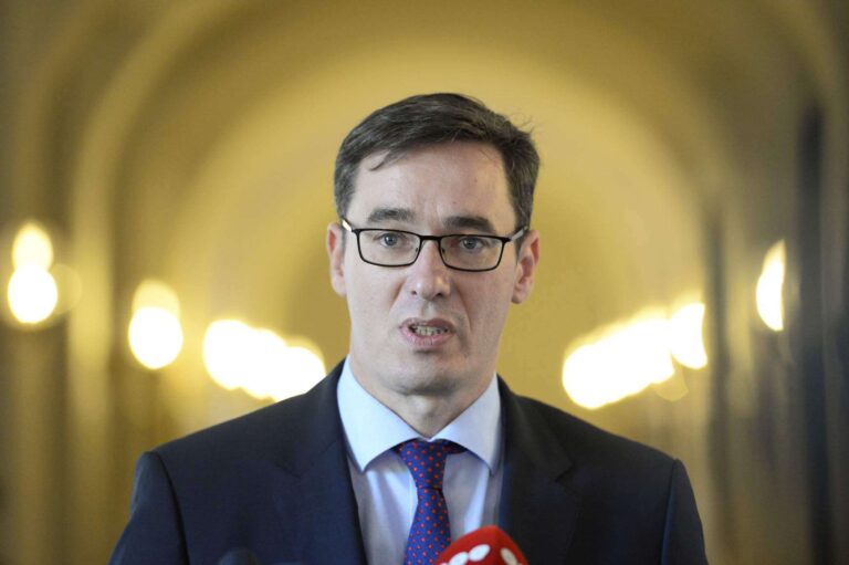 Az Európai Bizottságtól kér segítséget Karácsony Gergely a kormánnyal szemben