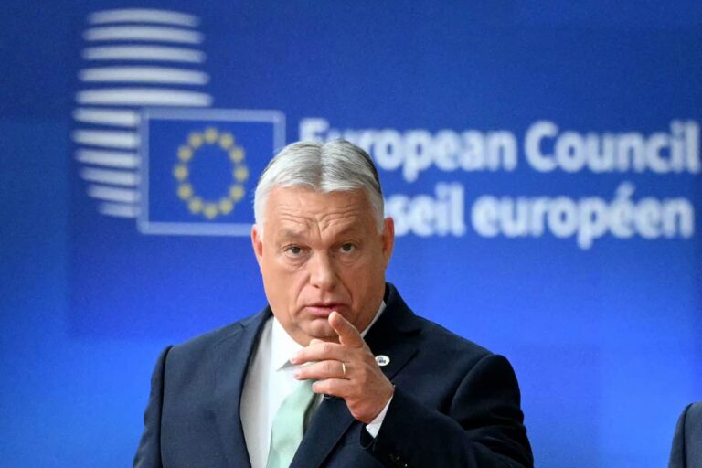 Orbán Viktor: „Megtámadtak bennünket” – olajblokádról és gazdasági veszélyről beszélt a miniszterelnök