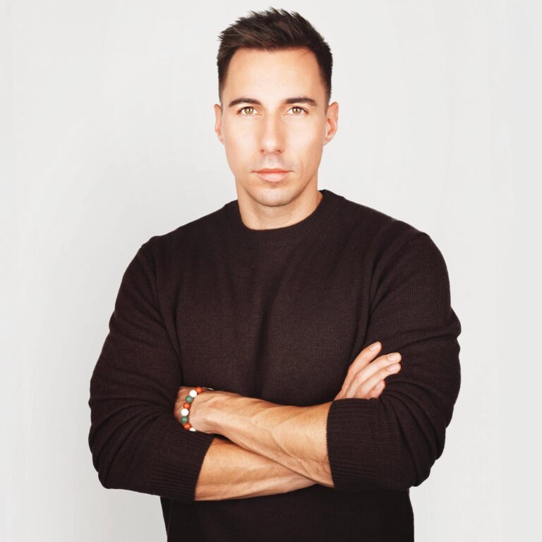 Radnai Márk: Két éve kezdődött minden