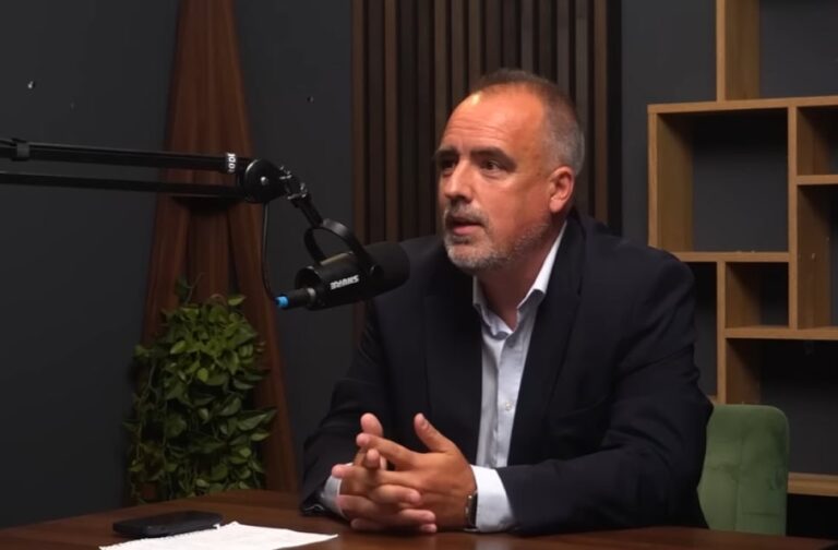 Török Gábor elmondta, milyen esetben lehet Orbán–Magyar-vita – politikai kalkuláció dönt, nem a választói akarat