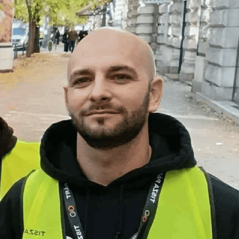 Nagy Ervin és a TISZA Párt Fejér megyei összefogása: Segítsünk egy bajba jutott családon!