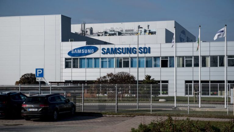 Vegyianyag-szakértő a Samsung-gyár szennyezéséről: Nem találok szavakat! – sokszoros határérték-túllépések és súlyos kérdések