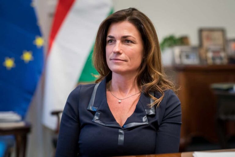 Vidéki prókátor: Ha közzétennék a szexvideót Magyarról, akkor Varga Judit megbukna emberként és anyaként is