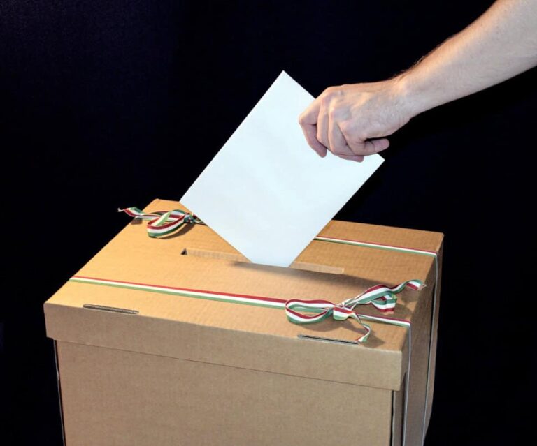 168 párt indulhat az áprilisi választáson