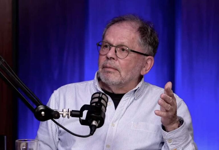 Hann Endre kimondta: Orbán Viktor a korrupció miatt bukott meg