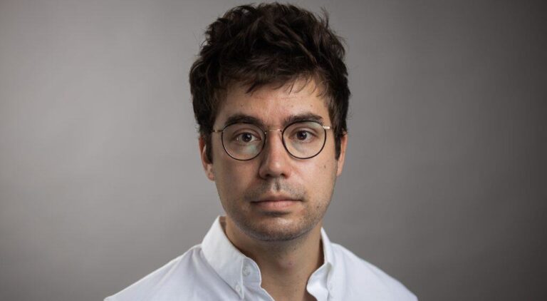 Hiába a propaganda: az NNI kimondta, Panyi Szabolcs nem kémkedett