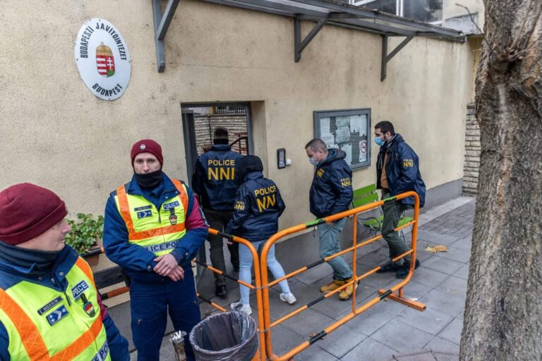 Zsolti bácsi egy politikus – állítja a Szőlő utcai-ügy egyik áldozata