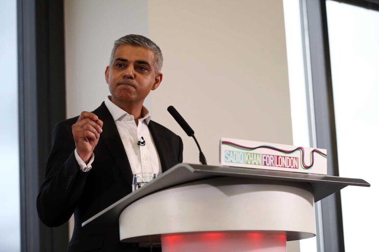 Brexit visszafordítása? London polgármesterének radikális javaslata új politikai vihart kavart Nagy-Britanniában