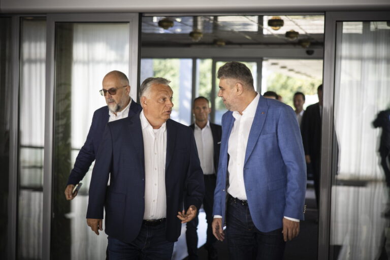 35 milliárd Erdélybe: így áramlott a kormány támogatása az RMDSZ holdudvarába