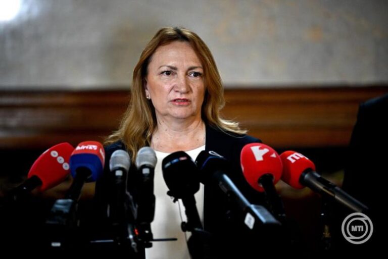 Véget ért a második parlamenti egyeztetés, megállapodtak a bizottsági struktúráról