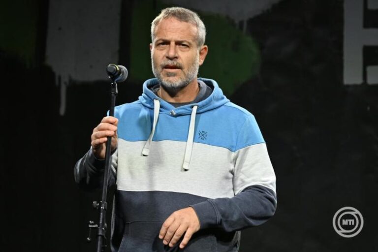 Juhász Péter nyomravezetői díjat tűzött ki, hogy megtudhassuk, kicsoda Zsolt bácsi, már 123 613 eurónál jár a gyűjtés