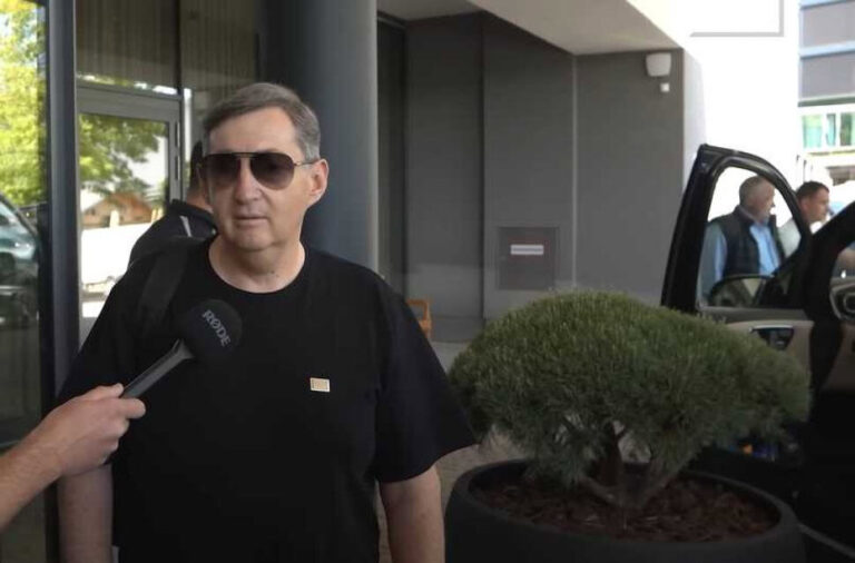 Levelet írt Mészáros Lőrinc cégcsoportja a Magyar Péternek