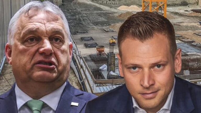 Tiborcz István brókercége a Tisza választási győzelmére fogadott a részvénypiacon