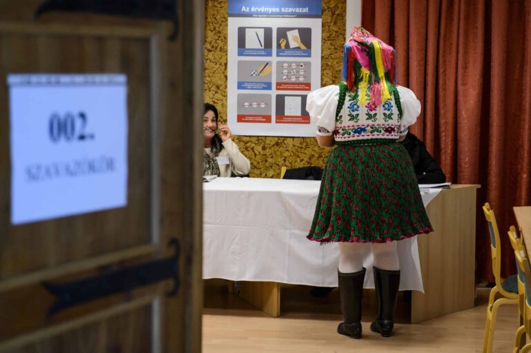 Az Európa Tanács harminc fős delegációja jön Magyarországra a választások megfigyelésére