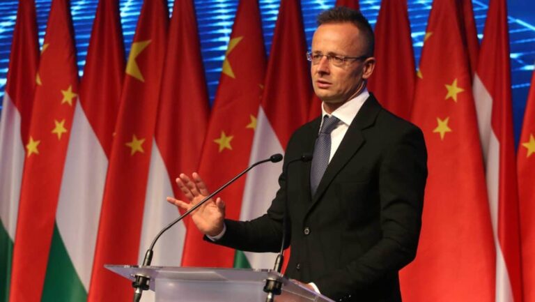 Szijjártó Péter a Telexen: Az Orbán utáni Fidesznek biztosan nem én leszek a vezetője