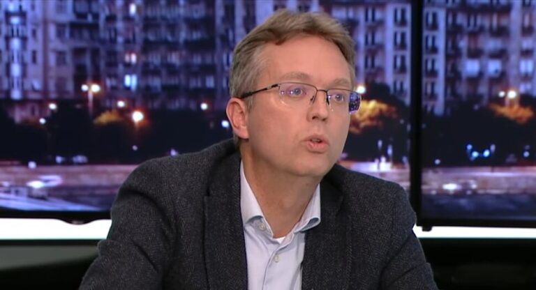 Hankó Balázs belezavarodott az NKA-botrányba: nem tudta pontosan megmondani, mire adott félmilliárdot egy friss cégnek