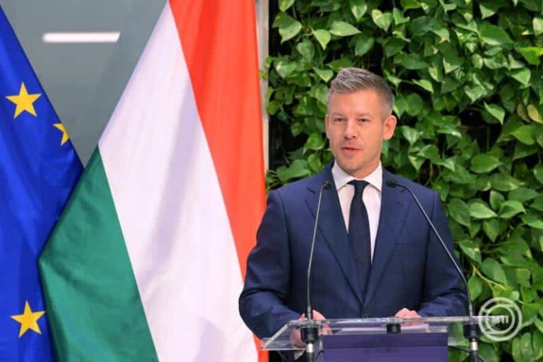 Nyilvánosságra hozták a kegyelmi ügy dokumentumait: az iratok szerint Varga Judit nem támogatta K. Endre kegyelmét