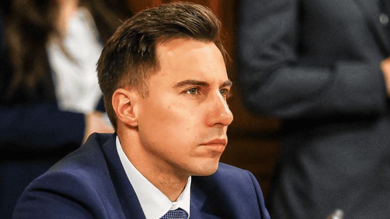Radnai Márk Sulyokról: károkat okozott az országnak, de nem politikai bosszúra készül a Tisza